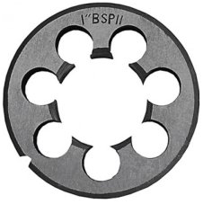 Плашка трубная 3/4" (внеш. д.55 мм)